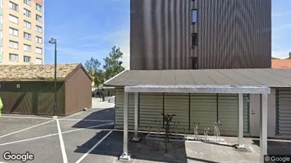 Apartments for rent in Malmö City - Photo from Google Street View