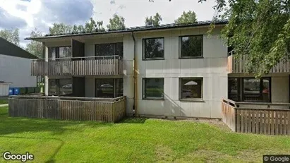 Apartments for rent in Kramfors - Photo from Google Street View