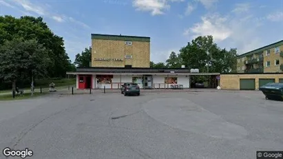 Apartments for rent in Mönsterås - Photo from Google Street View