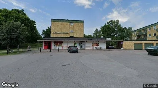 Apartments for rent in Mönsterås - Photo from Google Street View