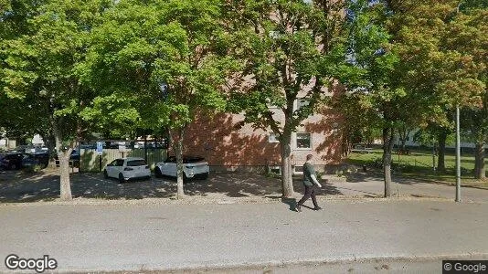 Apartments for rent in Kristianstad - Photo from Google Street View