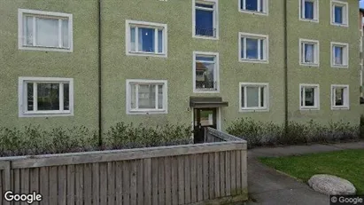 Apartments for rent in Ludvika - Photo from Google Street View