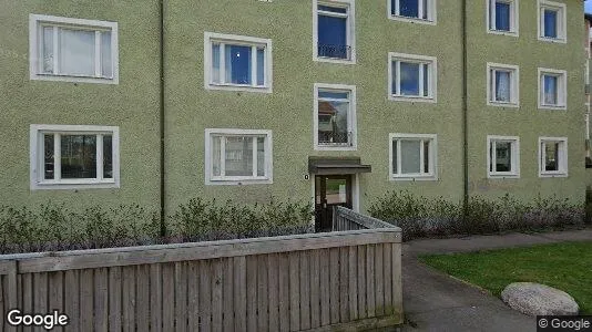 Apartments for rent in Ludvika - Photo from Google Street View