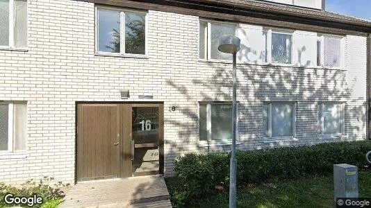 Apartments for rent in Linköping - Photo from Google Street View