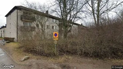Apartments for rent in Linköping - Photo from Google Street View