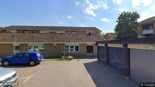 Apartments for rent in Helsingborg - Photo from Google Street View