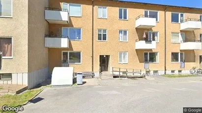 Apartments for rent in Södertälje - Photo from Google Street View