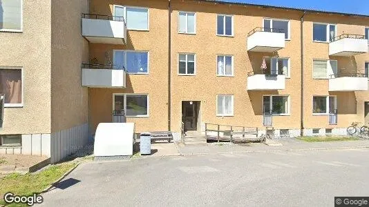 Apartments for rent in Södertälje - Photo from Google Street View