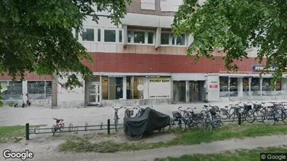 Apartments for rent in Malmö City - Photo from Google Street View