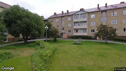 Apartments for rent in Kramfors - Photo from Google Street View