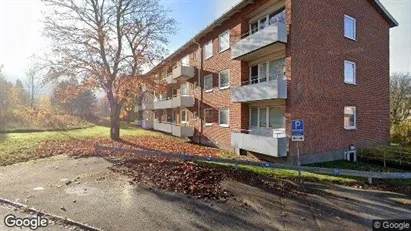Apartments for rent in Katrineholm - Photo from Google Street View