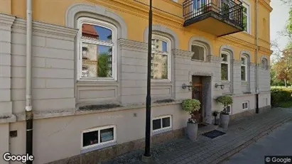 Apartments for rent in Kristianstad - Photo from Google Street View