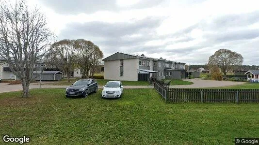Apartments for rent in Malung-Sälen - Photo from Google Street View