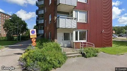 Apartments for rent in Norra hisingen - Photo from Google Street View