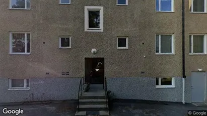 Apartments for rent in Sigtuna - Photo from Google Street View