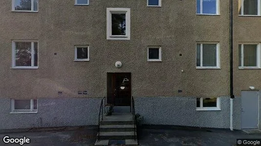 Apartments for rent in Sigtuna - Photo from Google Street View