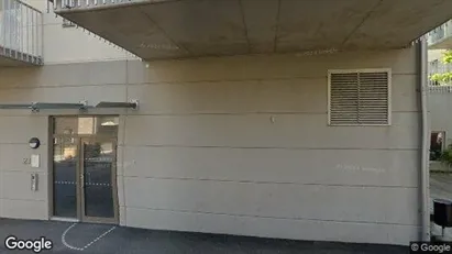 Apartments for rent in Västra hisingen - Photo from Google Street View