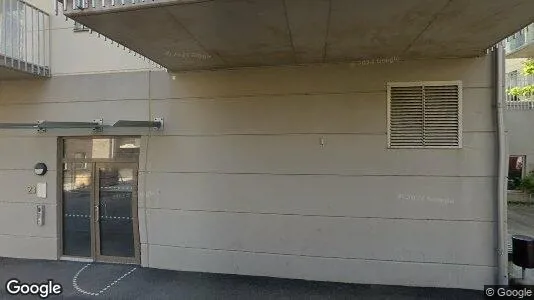 Apartments for rent in Västra hisingen - Photo from Google Street View