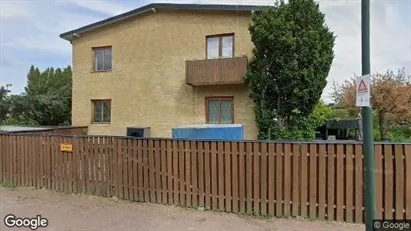 Apartments for rent in Limhamn/Bunkeflo - Photo from Google Street View