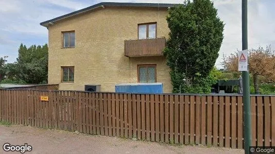 Apartments for rent in Limhamn/Bunkeflo - Photo from Google Street View