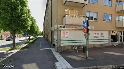Apartments for rent in Linköping - Photo from Google Street View