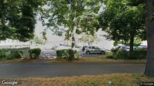 Apartments for rent in Linköping - Photo from Google Street View