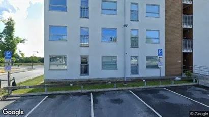 Apartments for rent in Haninge - Photo from Google Street View