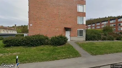 Apartments for rent in Alingsås - Photo from Google Street View