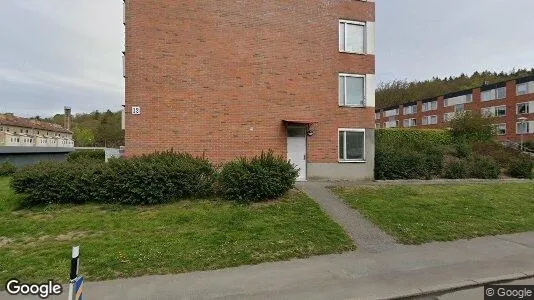Apartments for rent in Alingsås - Photo from Google Street View