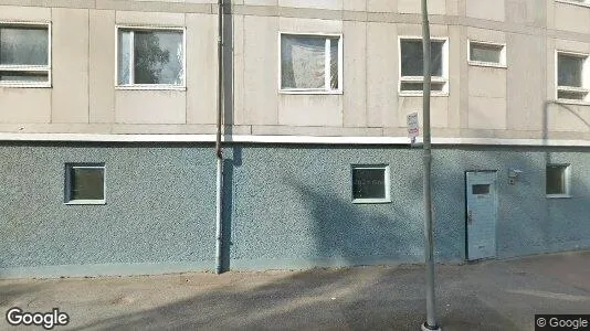 Apartments for rent in Gothenburg City Centre - Photo from Google Street View