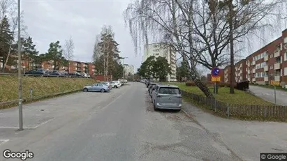 Apartments for rent in Huddinge - Photo from Google Street View