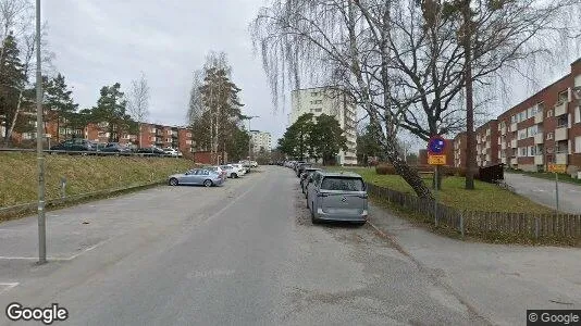 Apartments for rent in Huddinge - Photo from Google Street View