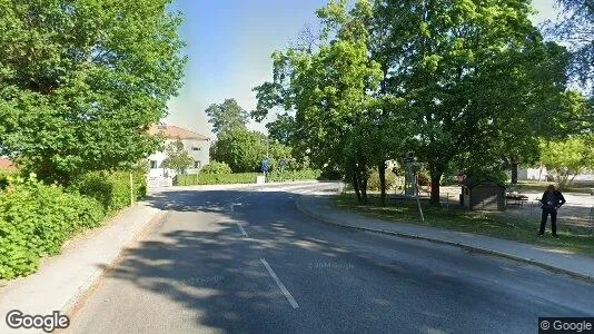 Apartments for rent in Stockholm South - Photo from Google Street View