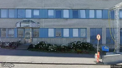 Apartments for rent in Sundbyberg - Photo from Google Street View