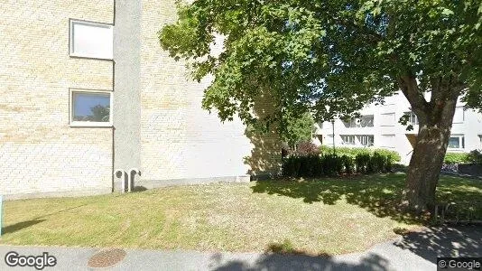 Apartments for rent in Sundbyberg - Photo from Google Street View