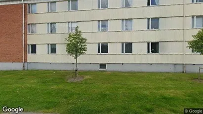 Apartments for rent in Stenungsund - Photo from Google Street View