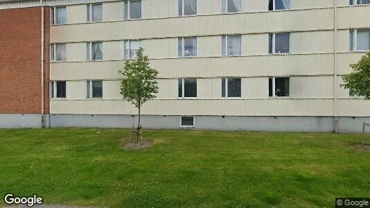 Apartments for rent in Stenungsund - Photo from Google Street View