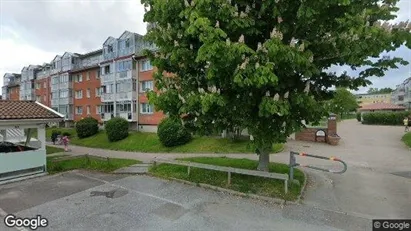 Apartments for rent in Stenungsund - Photo from Google Street View