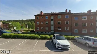Apartments for rent in Uddevalla - Photo from Google Street View