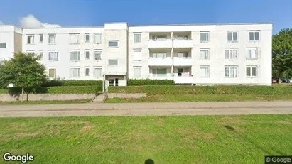 Apartments for rent in Växjö - Photo from Google Street View