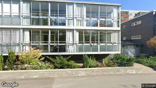 Apartments for rent in Karlstad - Photo from Google Street View