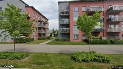 Apartments for rent in Malmö City - Photo from Google Street View