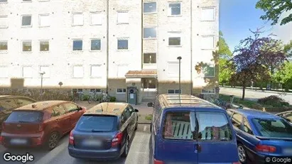 Apartments for rent in Malmö City - Photo from Google Street View