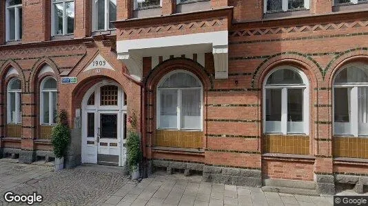 Apartments for rent in Malmö City - Photo from Google Street View