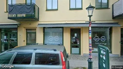 Apartments for rent in Varberg - Photo from Google Street View