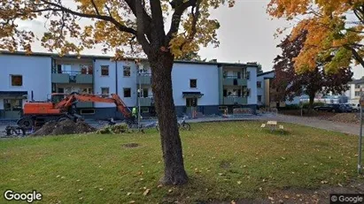 Apartments for rent in Gävle - Photo from Google Street View