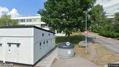 Apartments for rent in Mjölby - Photo from Google Street View