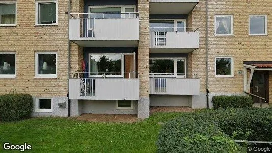 Apartments for rent in Mjölby - Photo from Google Street View