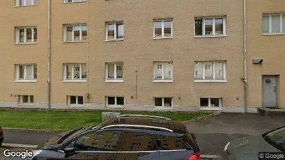 Apartments for rent in Örgryte-Härlanda - Photo from Google Street View