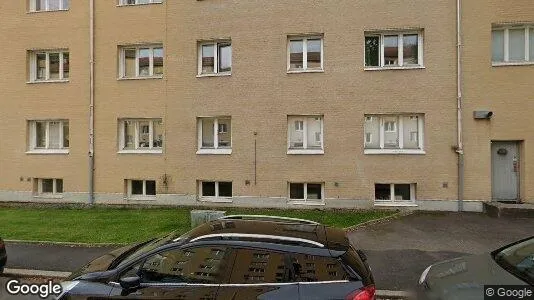 Apartments for rent in Örgryte-Härlanda - Photo from Google Street View